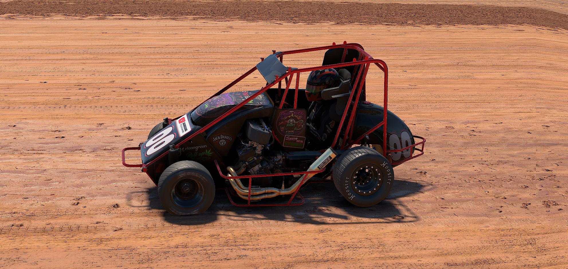 Preview of Fright Flick FMK Podcast by Christopher R.