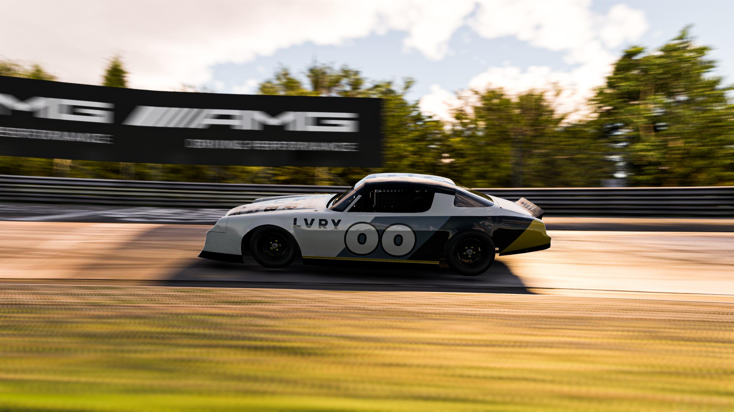 Preview of LVRY™ RING MEISTER Edition by Michael S.