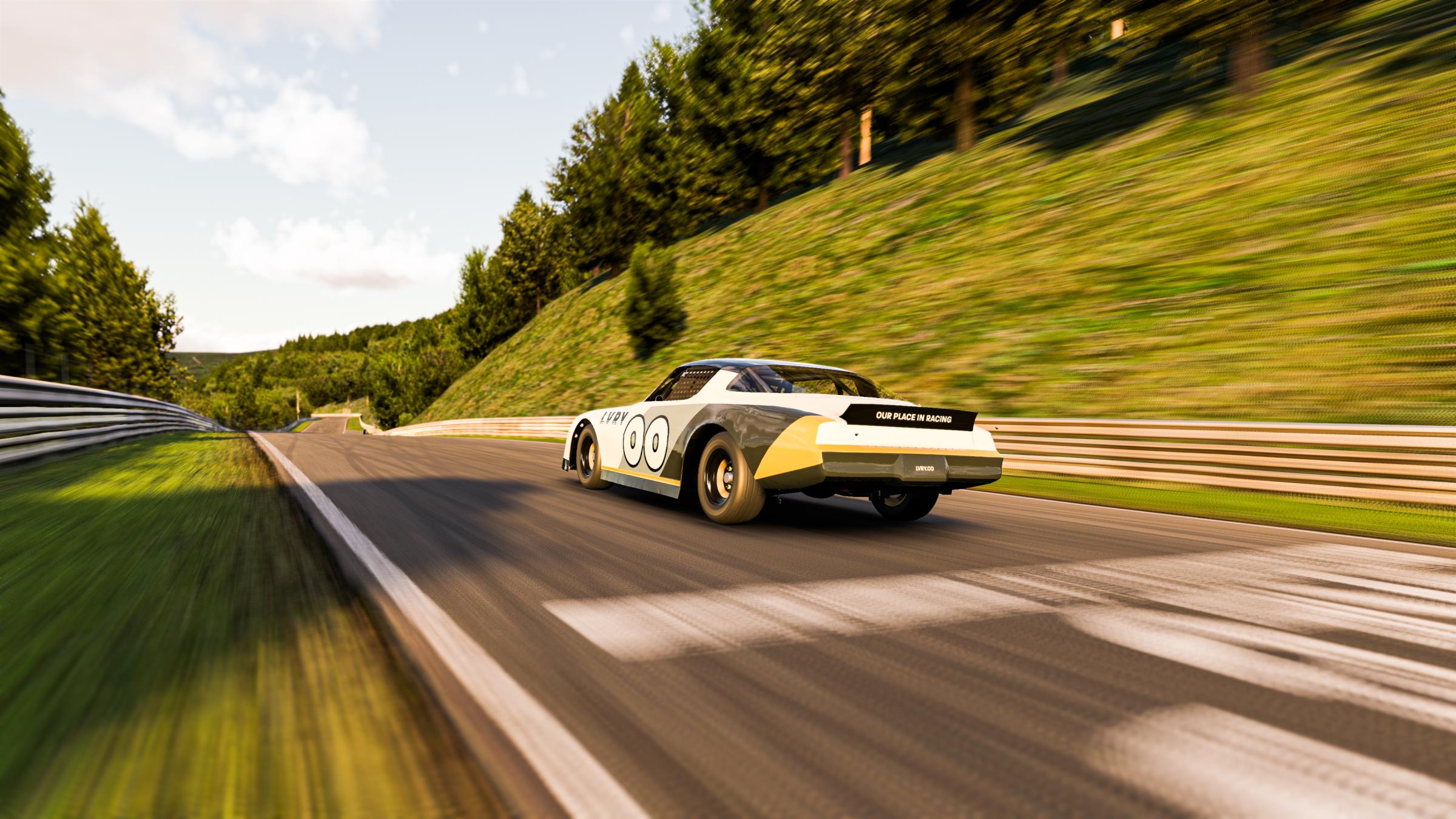 Preview of LVRY™ RING MEISTER Edition by Michael S.