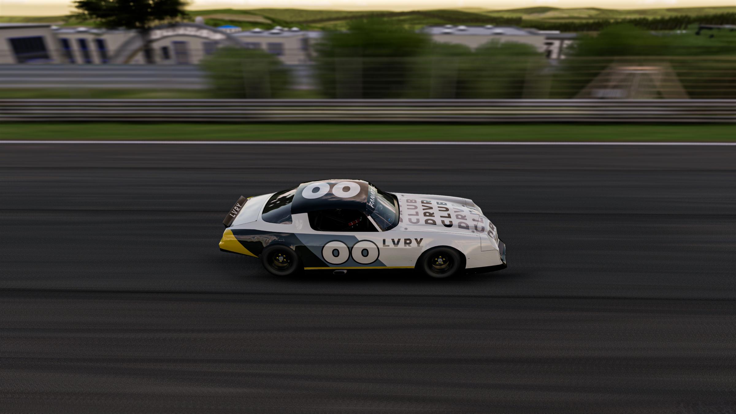 Preview of LVRY™ RING MEISTER Edition by Michael S.