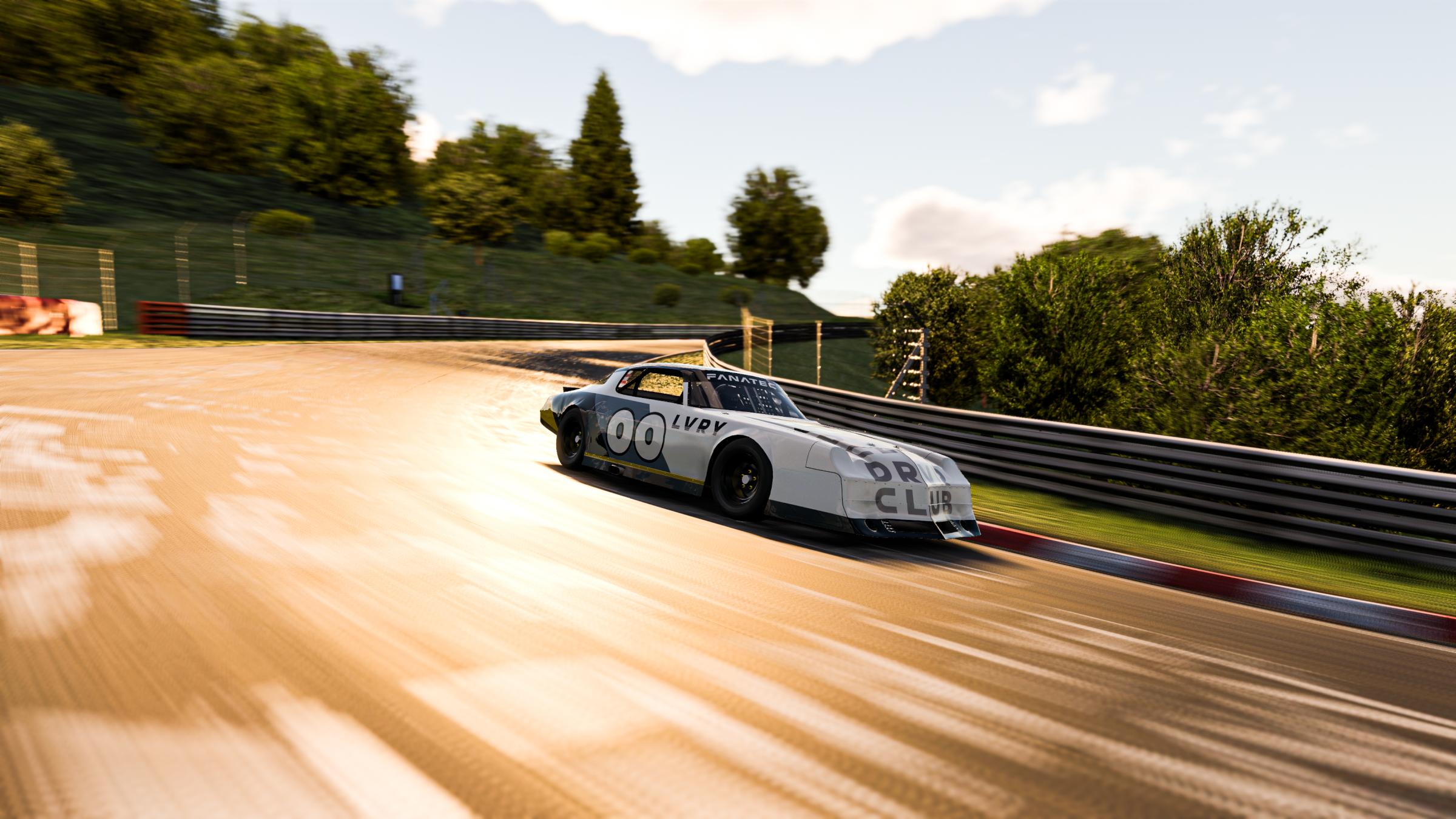 Preview of LVRY™ RING MEISTER Edition by Michael S.