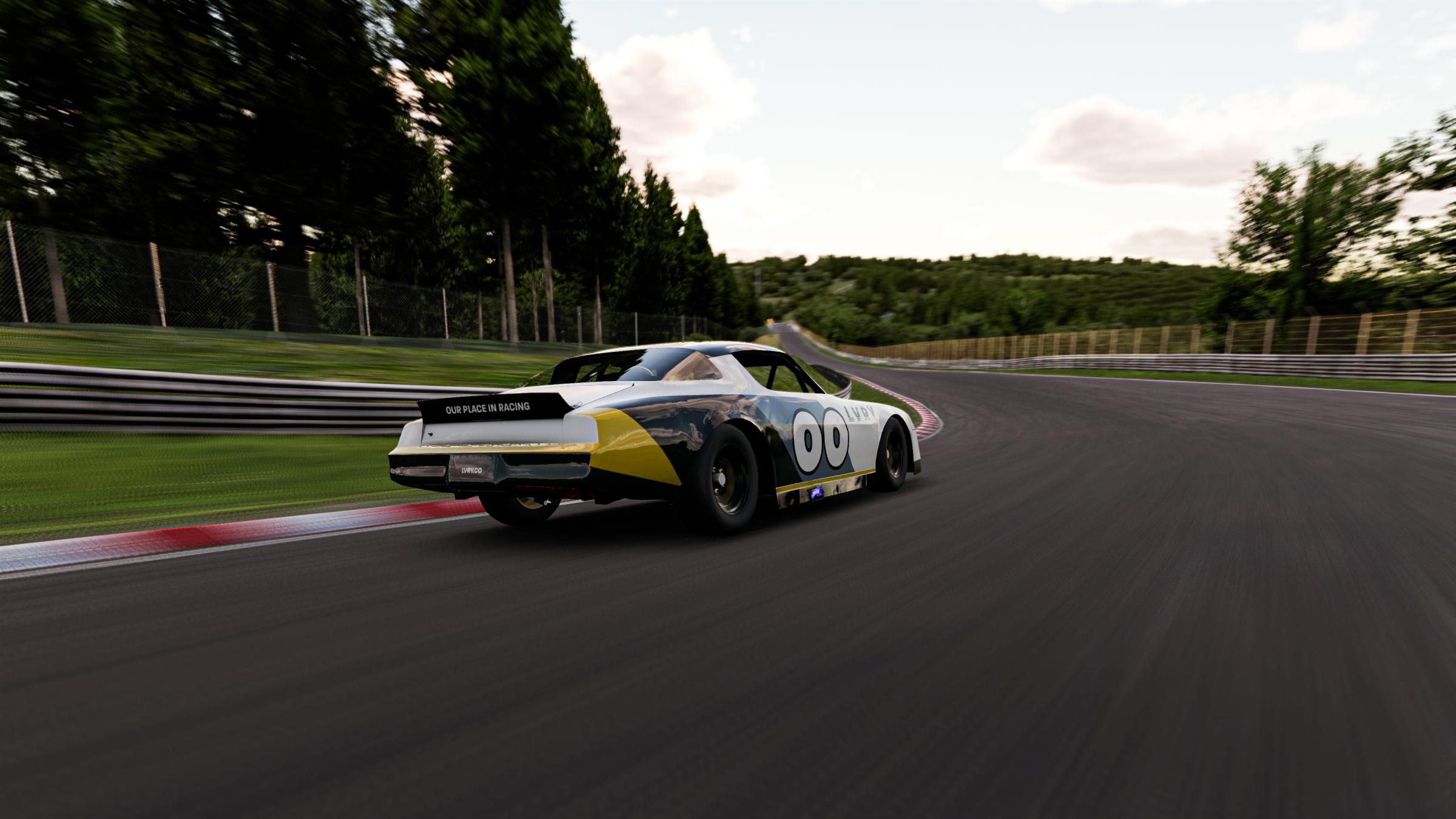 Preview of LVRY™ RING MEISTER Edition by Michael S.