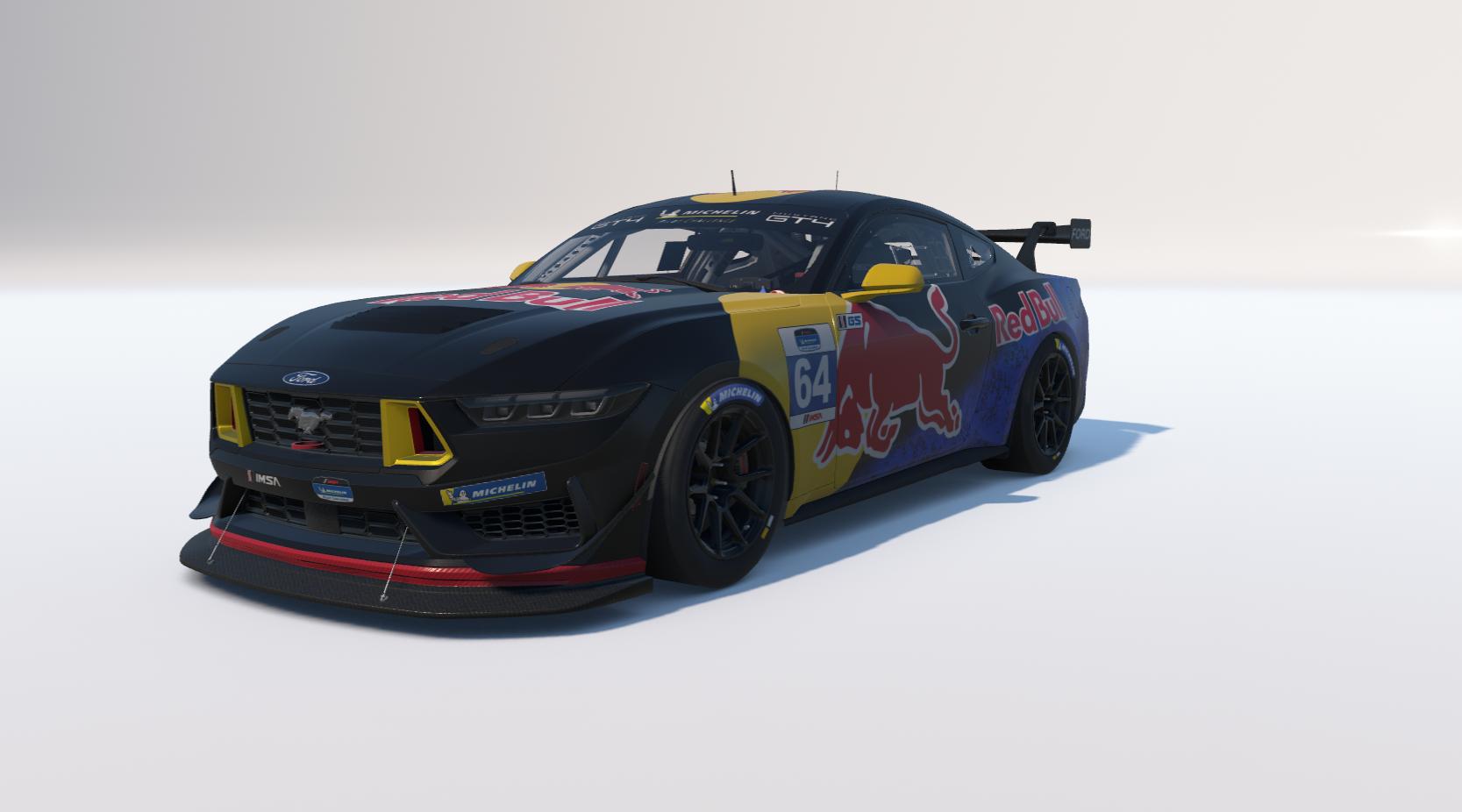 Preview of Red Bull by Christopher N S.