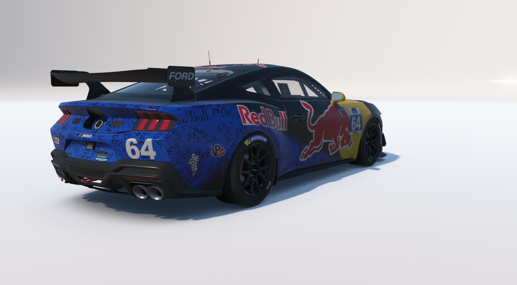 Preview of Red Bull by Christopher N S.