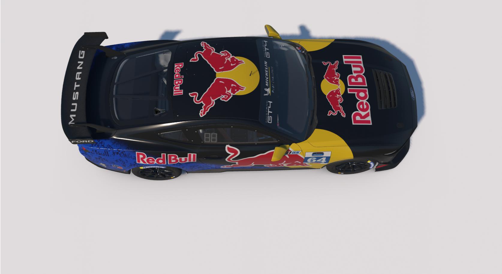 Preview of Red Bull by Christopher N S.