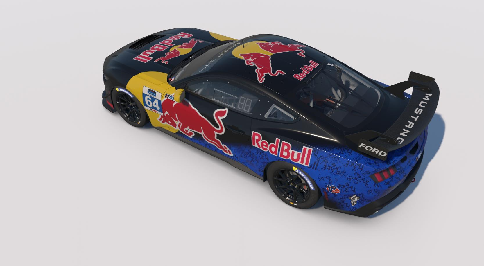 Preview of Red Bull by Christopher N S.