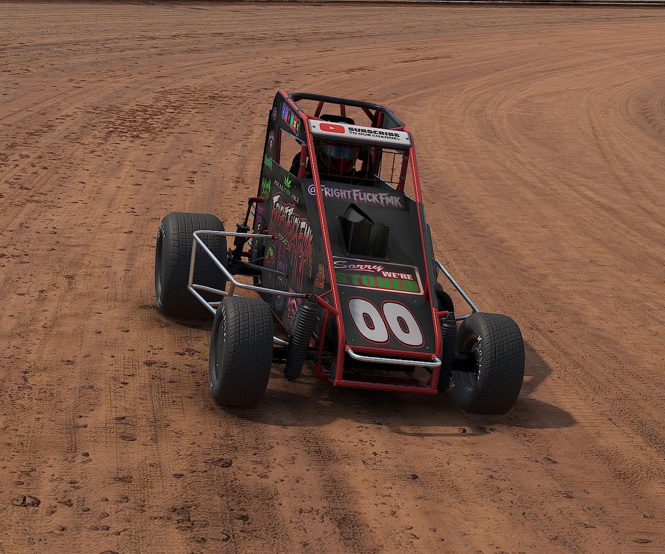 Preview of Fright Flick FMK Podcast by Christopher R.