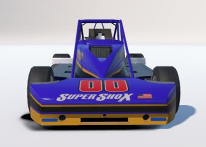 Preview of Ralphs Muffler / Aristocrat by Joe Cowin