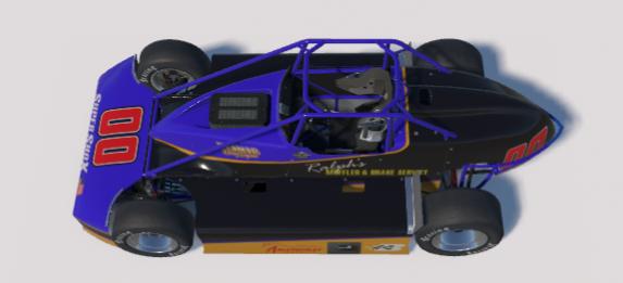 Preview of Ralphs Muffler / Aristocrat by Joe Cowin