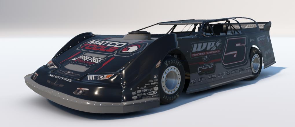 Preview of Dalton Steele by Garrett D.