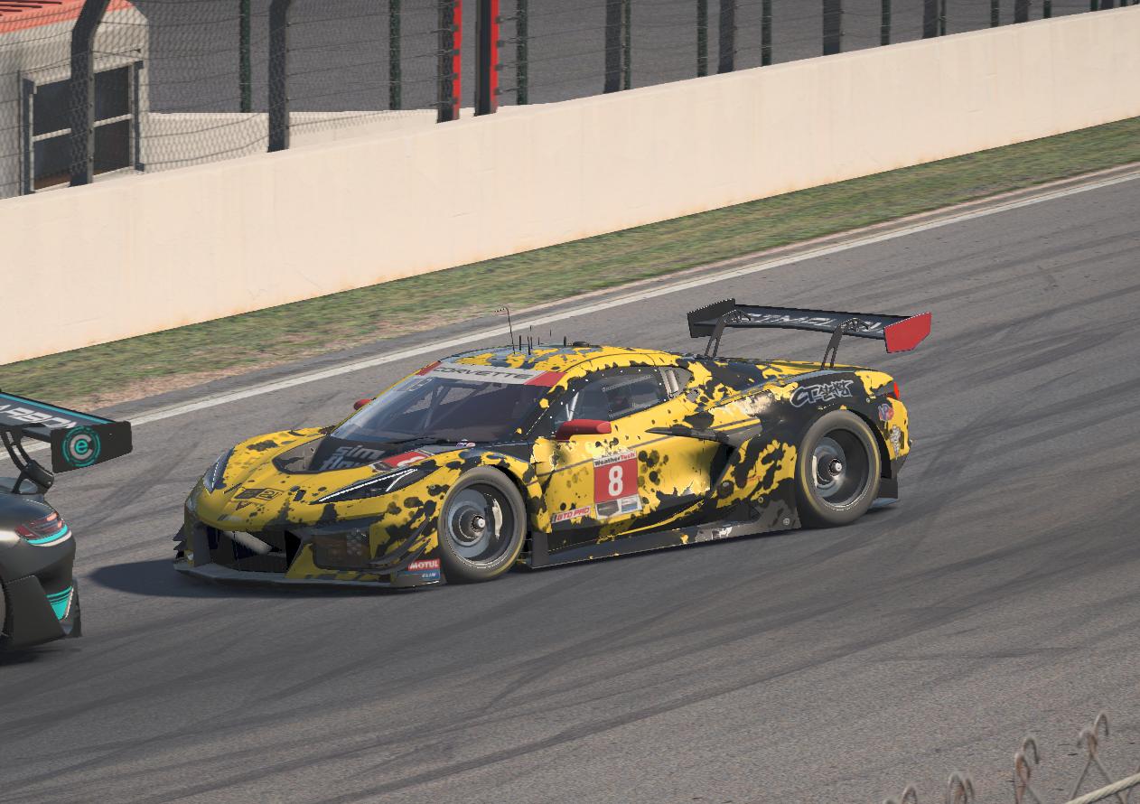 Preview of paint spill by Chris T.