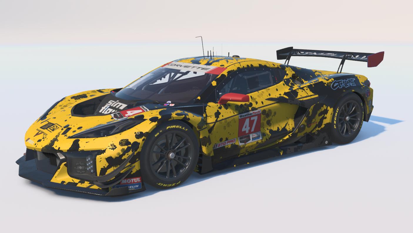 Preview of paint spill by Chris T.