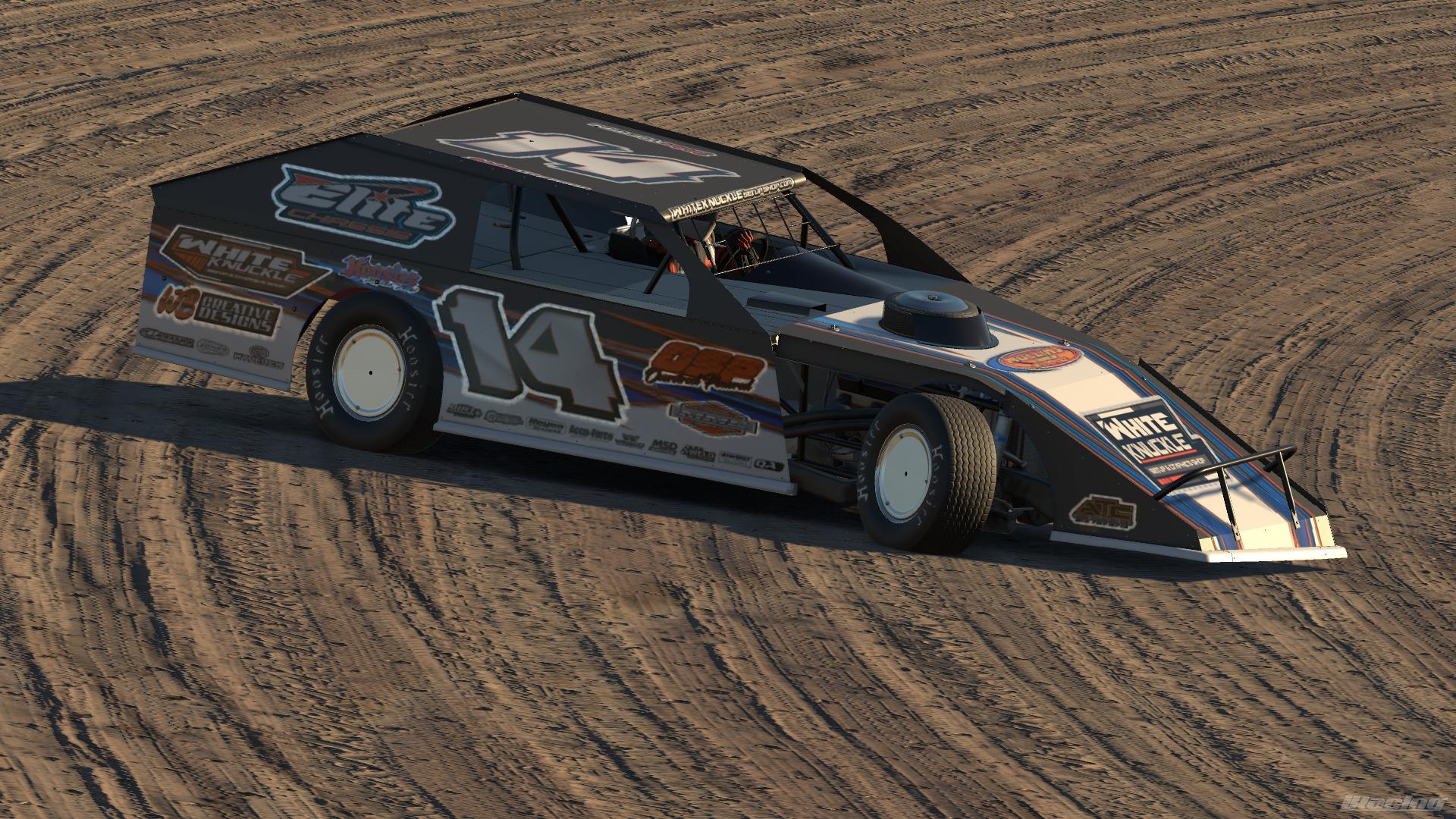 Preview of Jordan Tieman UMP copy by Wade B.