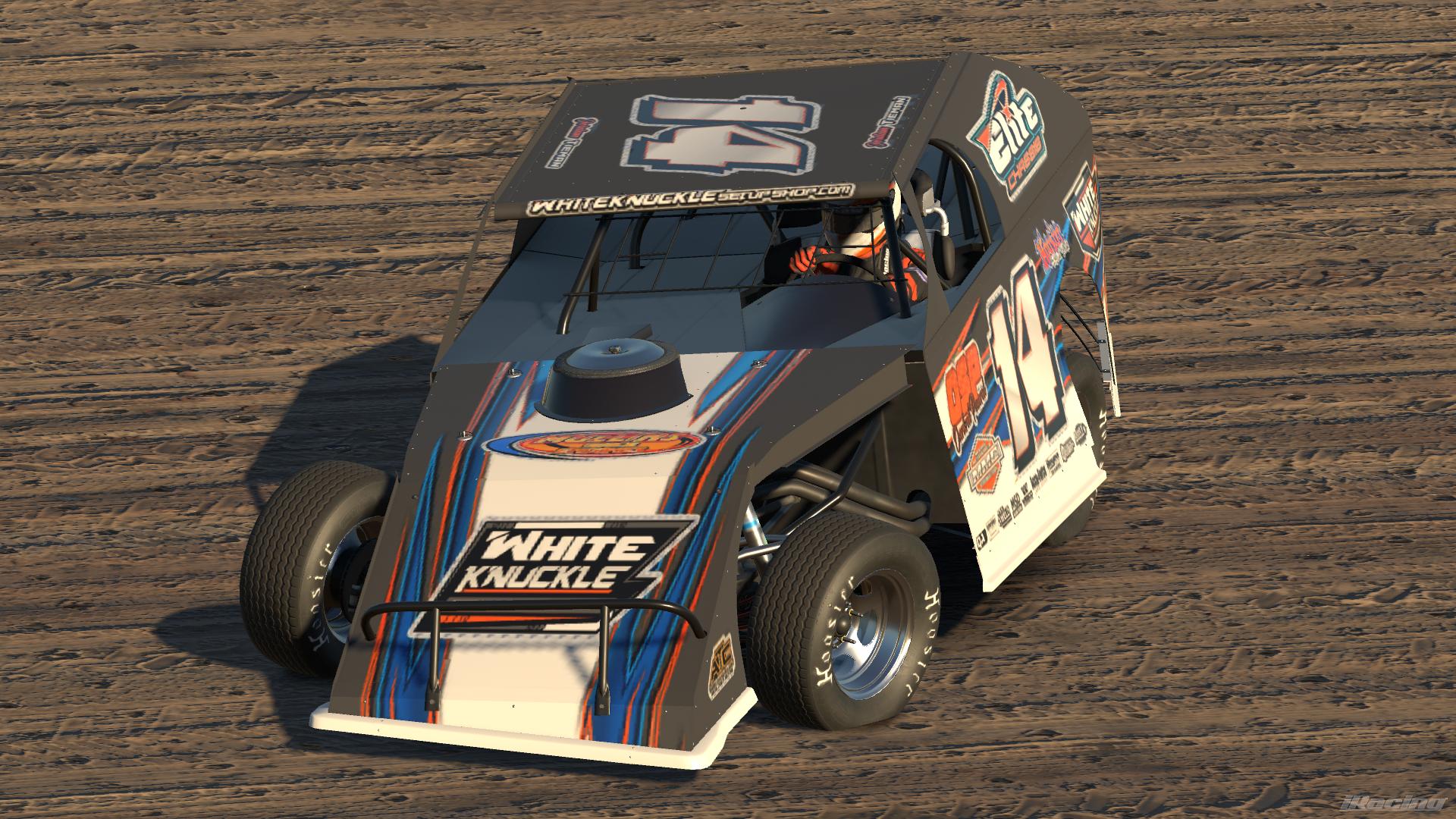 Preview of Jordan Tieman UMP copy by Wade B.