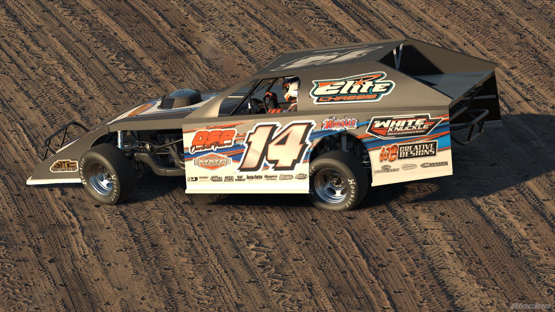 Preview of Jordan Tieman UMP copy by Wade B.