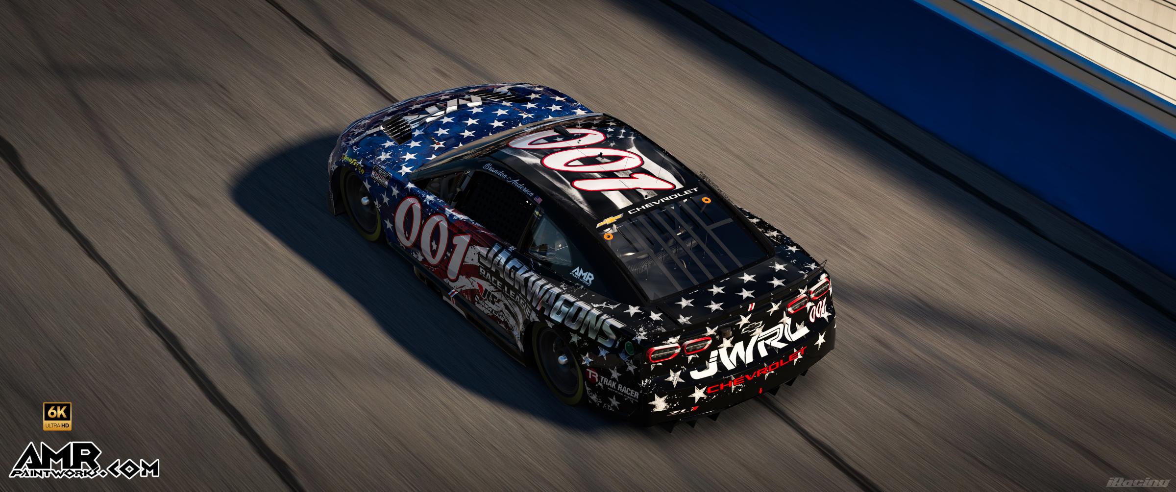 Preview of JWRL by Amr S.