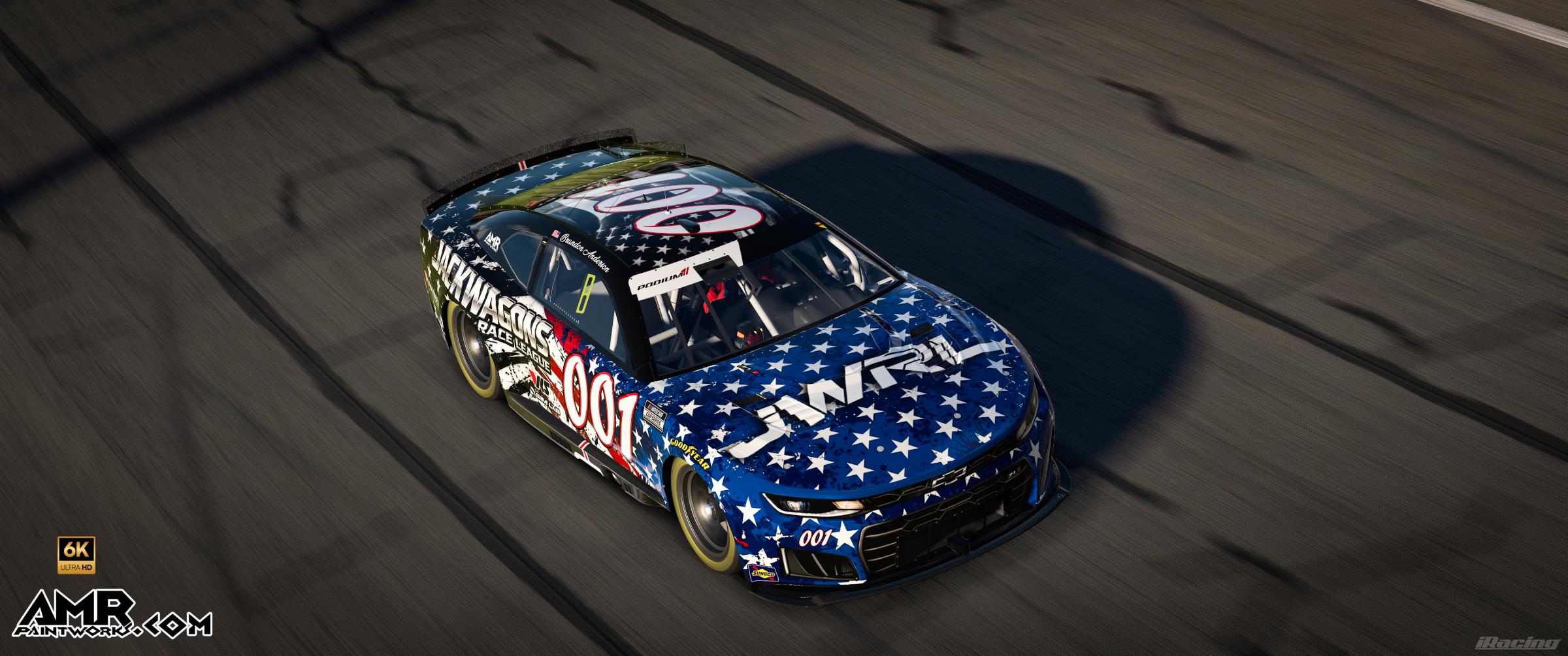 Preview of JWRL by Amr S.