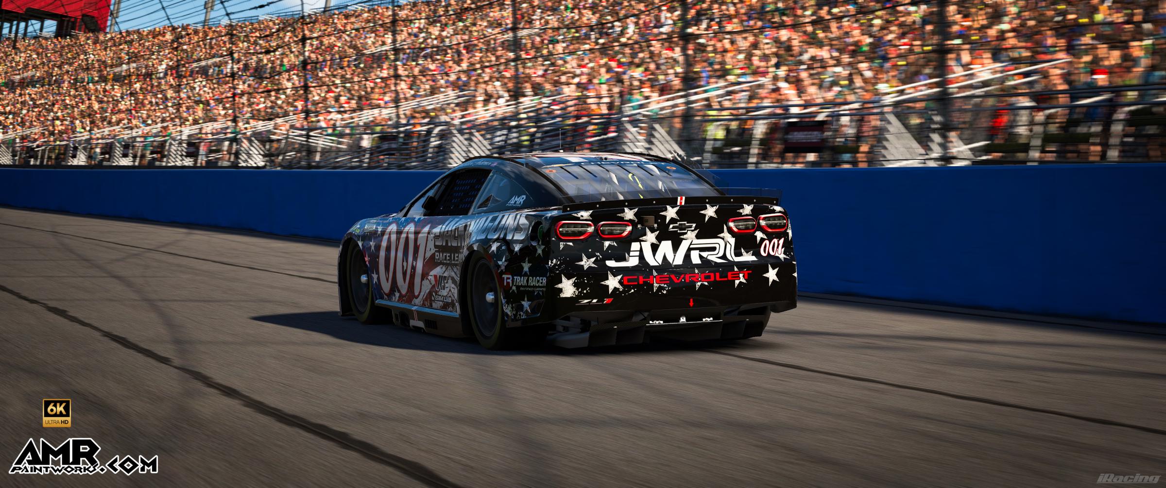 Preview of JWRL by Amr S.