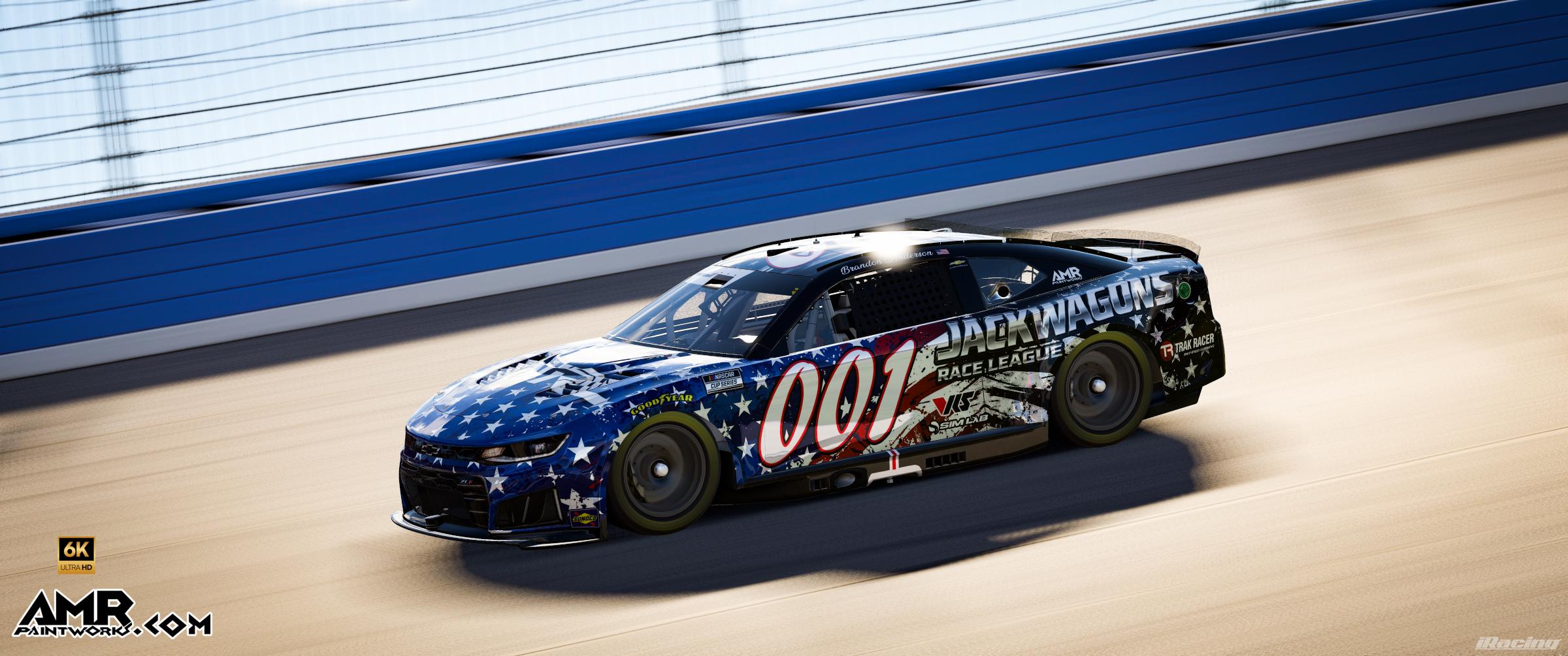 Preview of JWRL by Amr S.