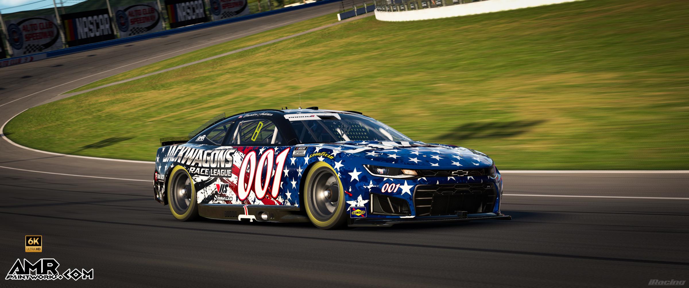 Preview of JWRL by Amr S.