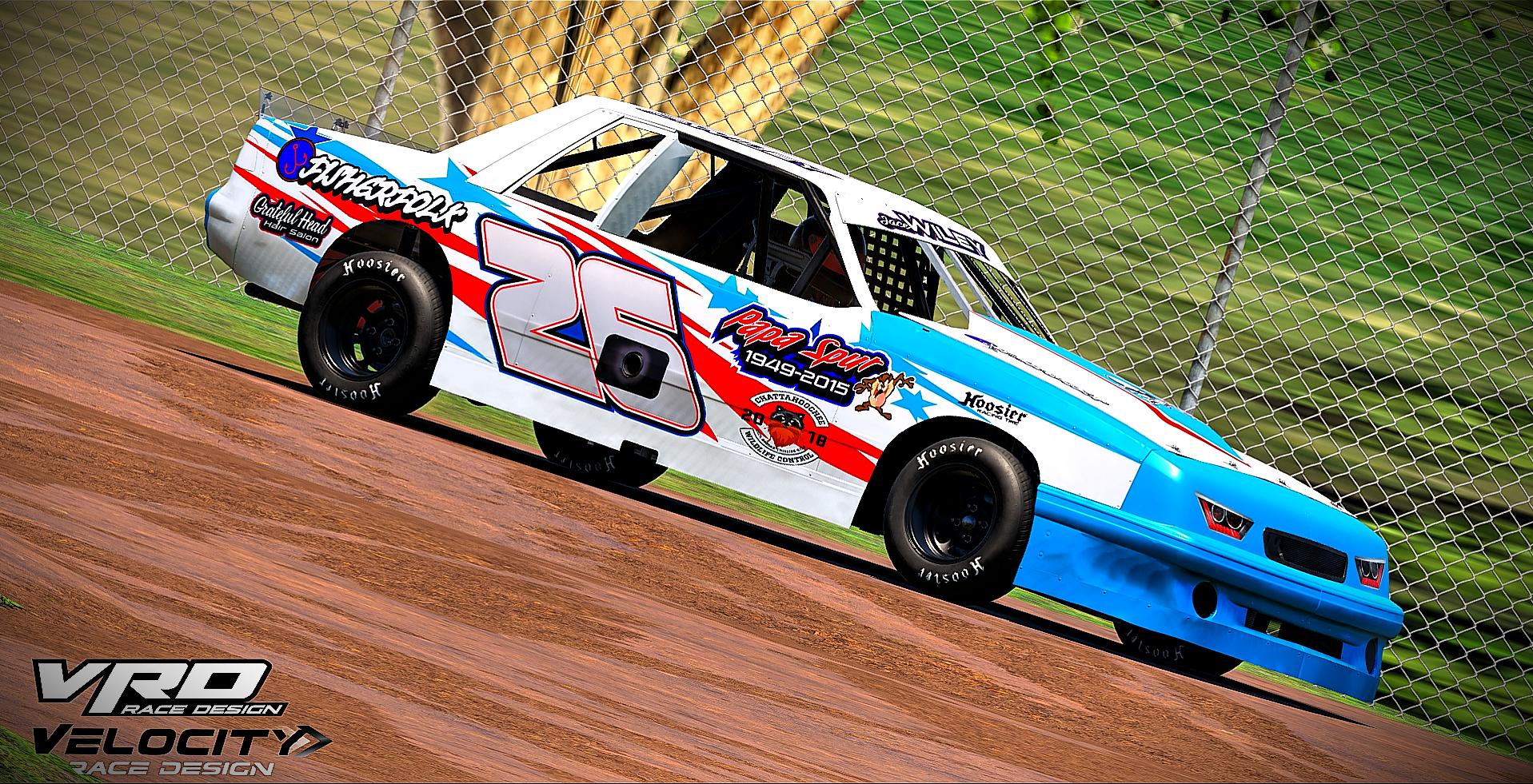 Preview of JWiley 26 IRL  by Austin M.