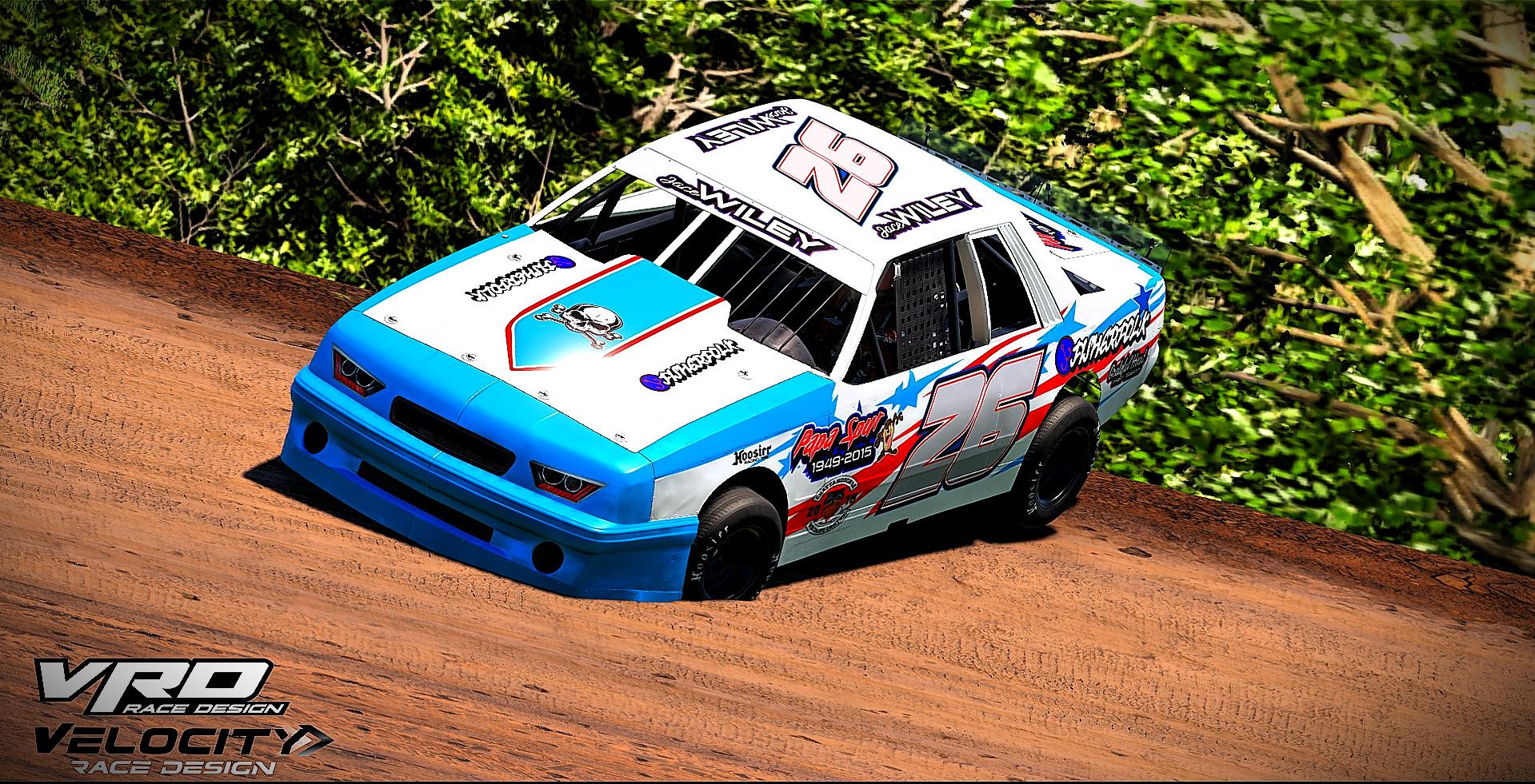 Preview of JWiley 26 IRL  by Austin M.