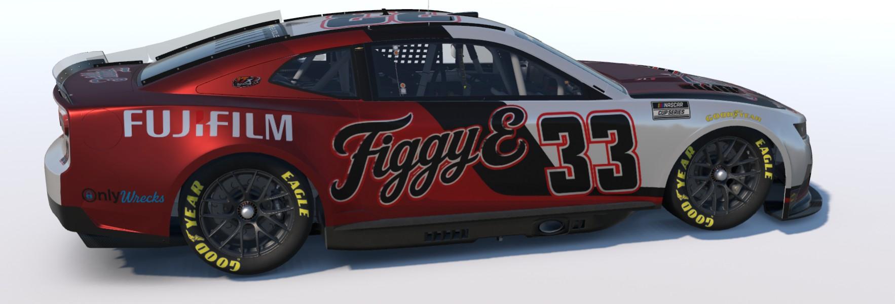 Preview of Figgy E by Richard B.