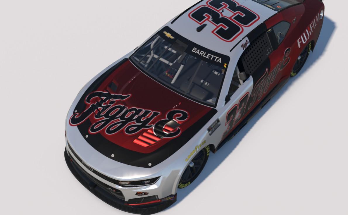 Preview of Figgy E by Richard B.