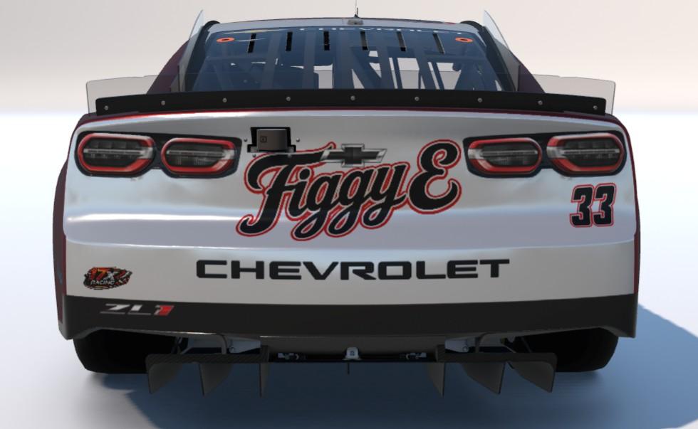 Preview of Figgy E by Richard B.