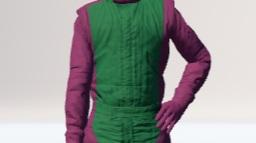 Preview of Barney The Dinosaur by Brenden M.