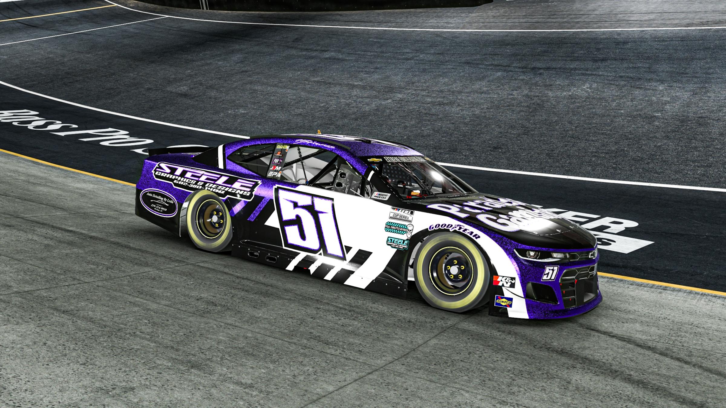 Preview of Mike Hermes-#51 by Michael J. Steele