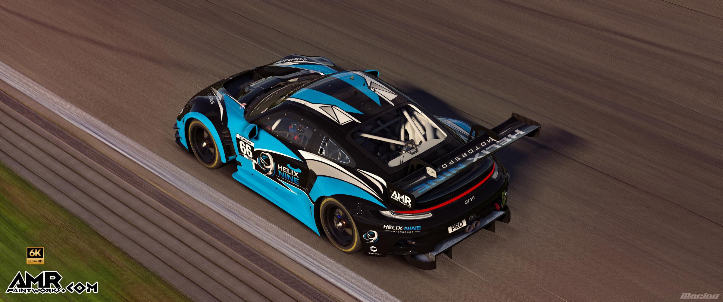 Preview of Helix Nine by Amr S.