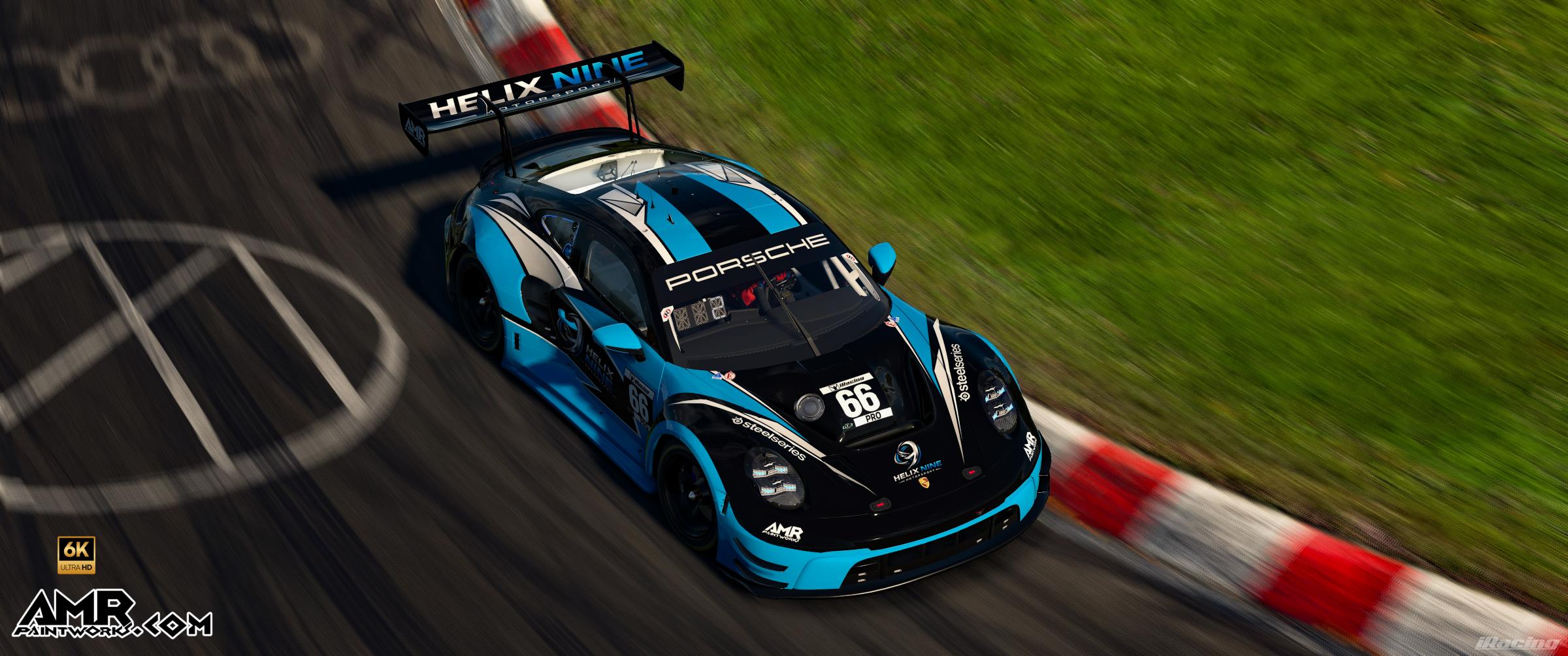 Preview of Helix Nine by Amr S.