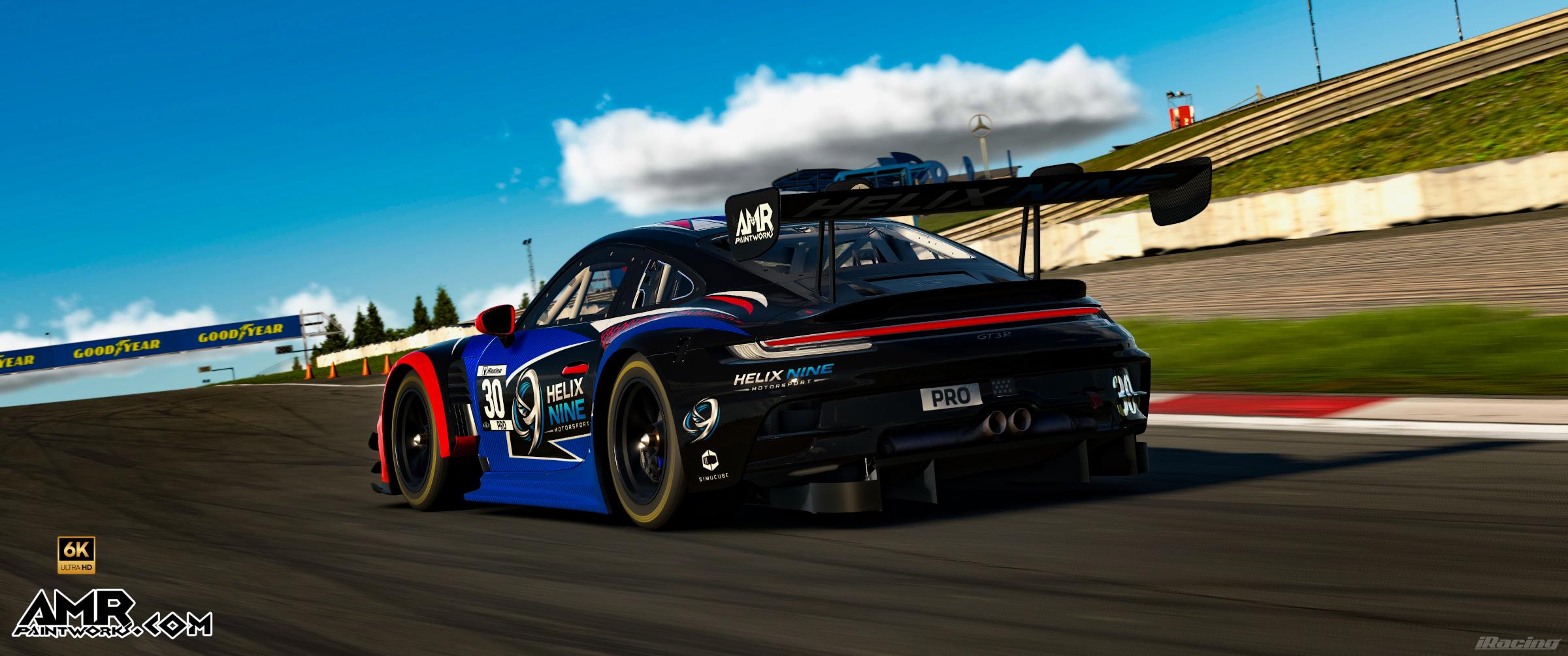 Preview of Helix Nine by Amr S.