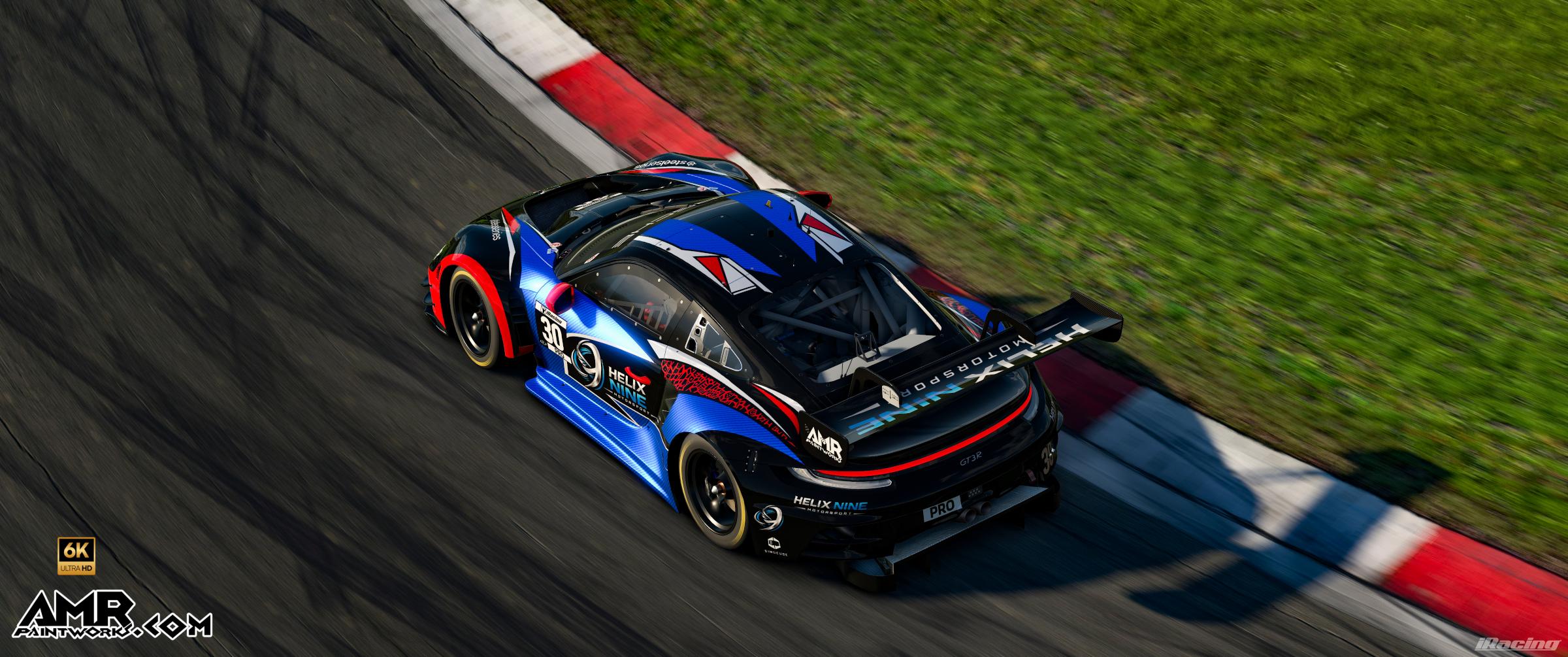 Preview of Helix Nine by Amr S.