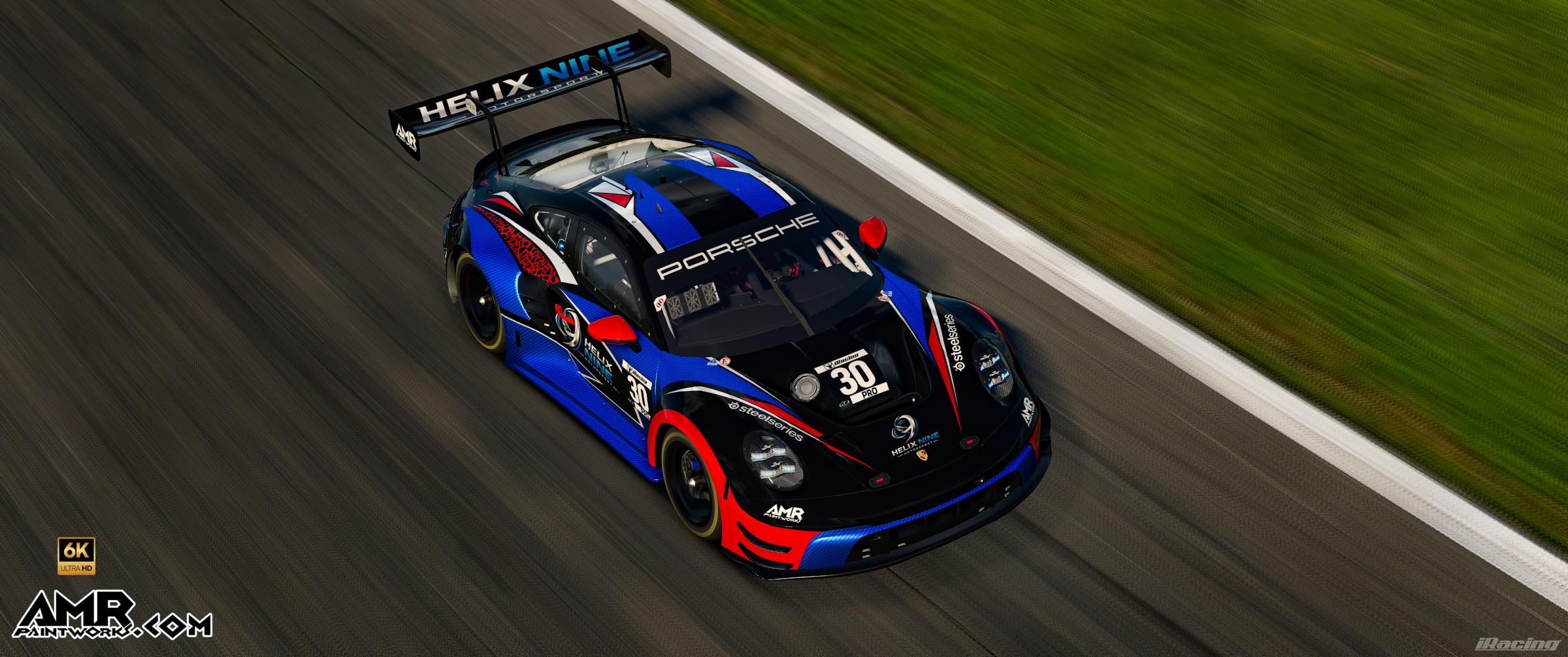 Preview of Helix Nine by Amr S.