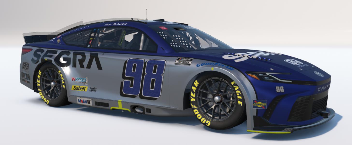 Preview of car 702971 by Max Schweid