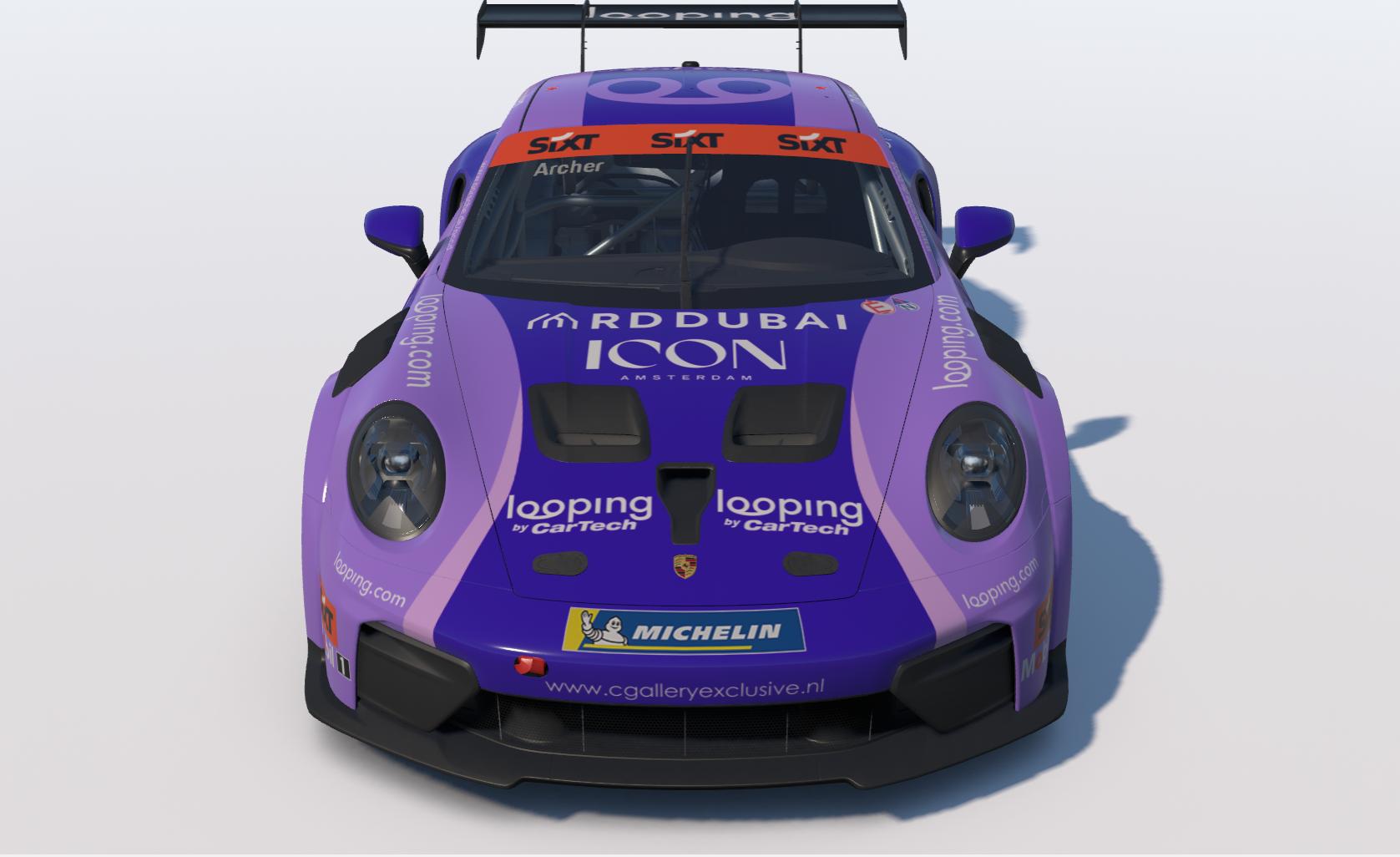 dirk-schouten-2026-porsche-carrera-cup-deutschland-looping-by-cartech