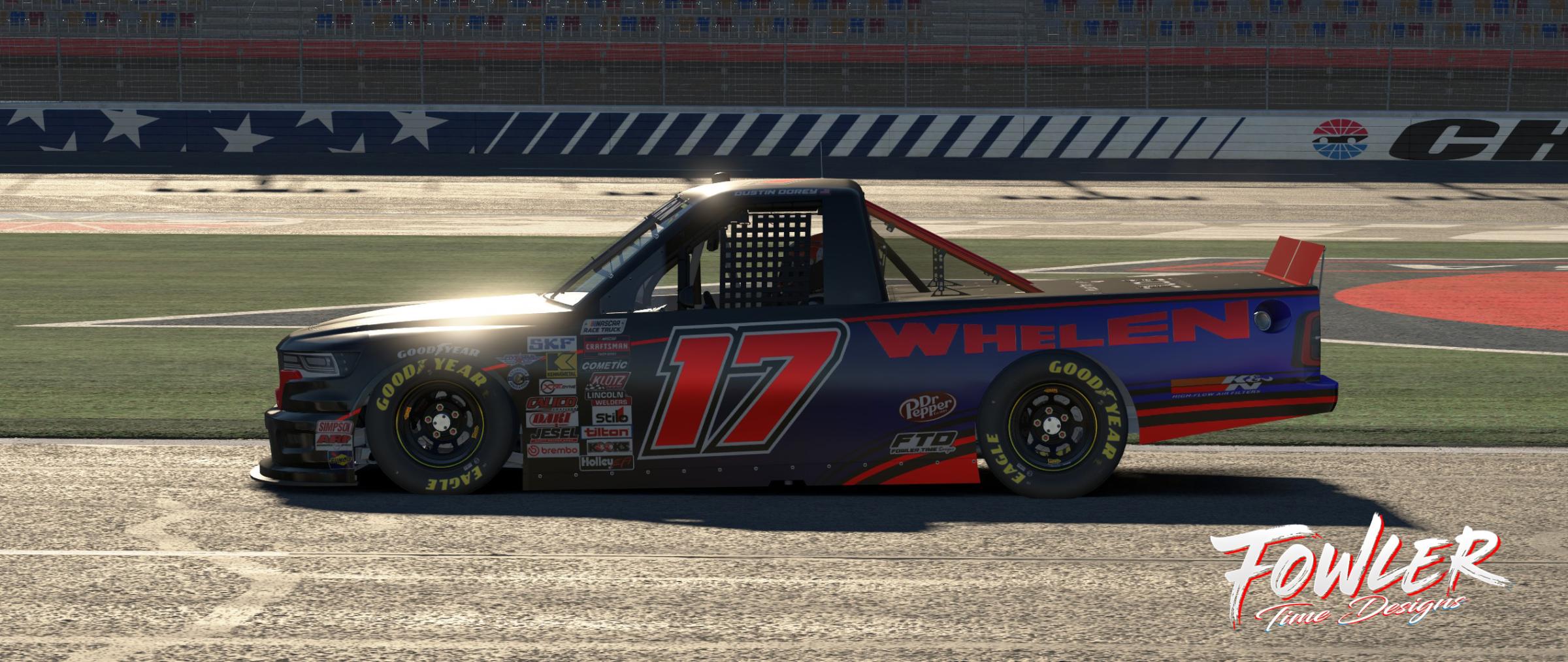 Preview of Ram 2026 Dustin Dorey by John Fowler2