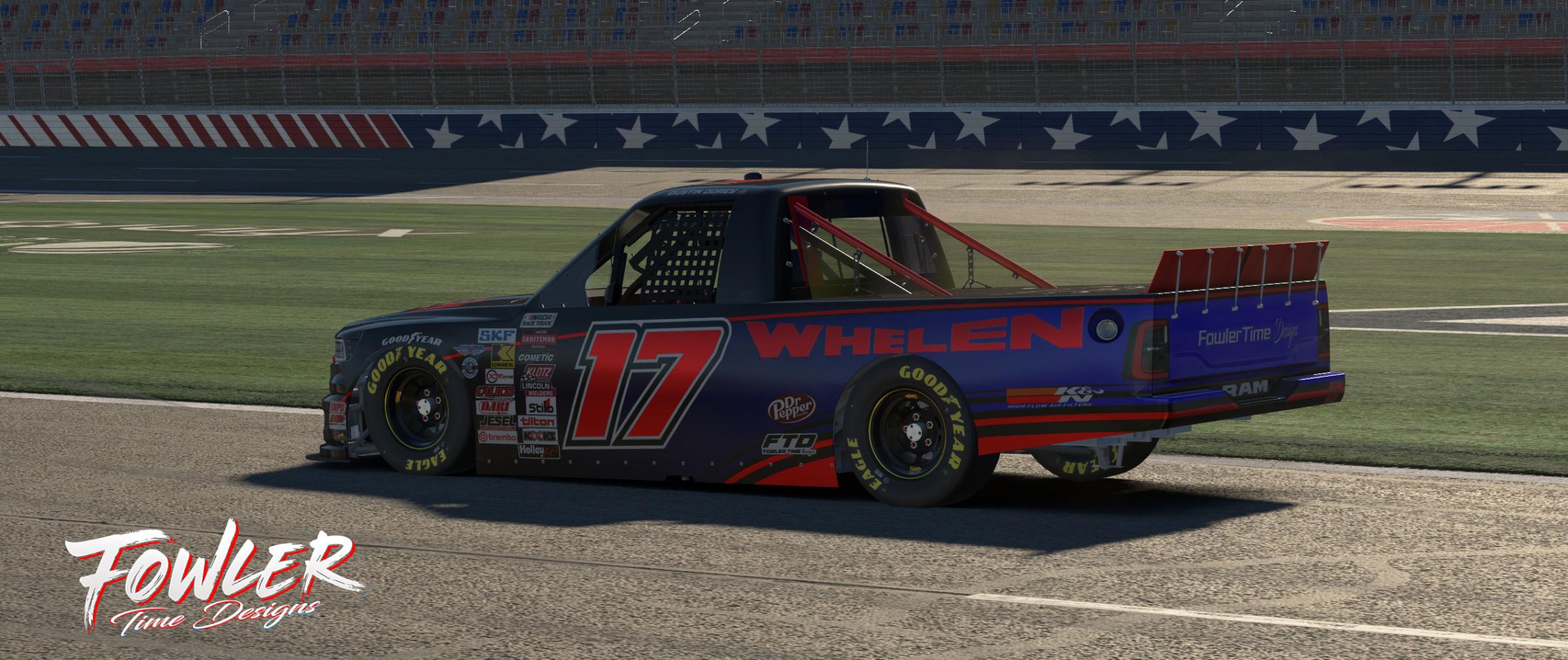 Preview of Ram 2026 Dustin Dorey by John Fowler2