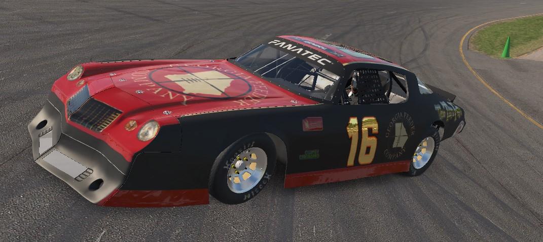 Preview of GMRL 16 Primary by Zach Bates2