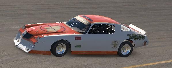 Preview of GMRL 66 PRIMARY by Zach Bates2