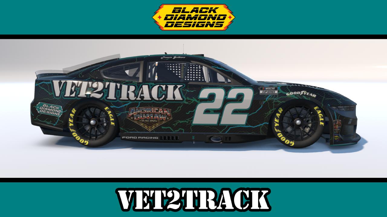 Preview of Travis Gilbert - VET2TRACK by Alex Pollack