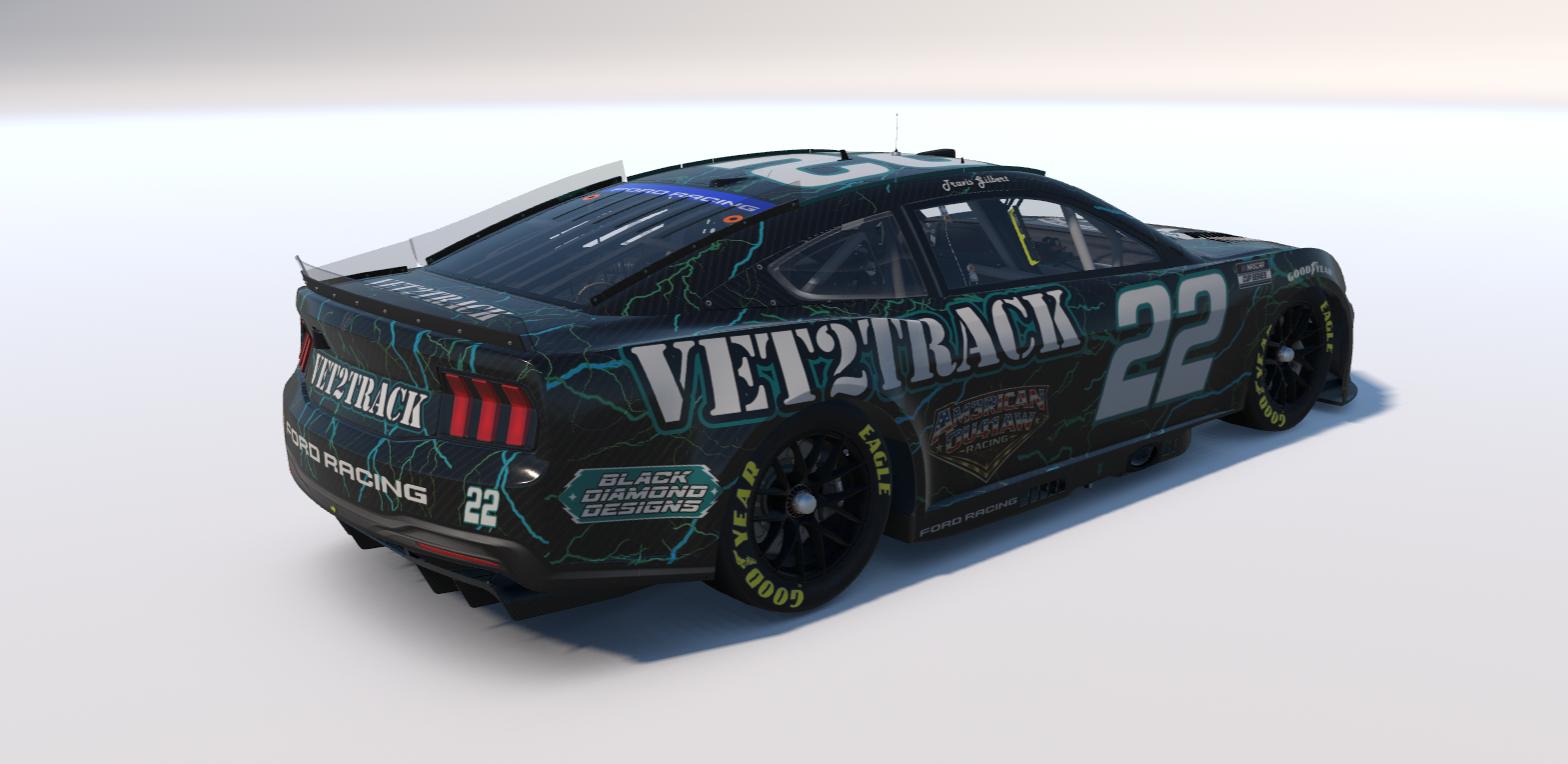 Preview of Travis Gilbert - VET2TRACK by Alex Pollack