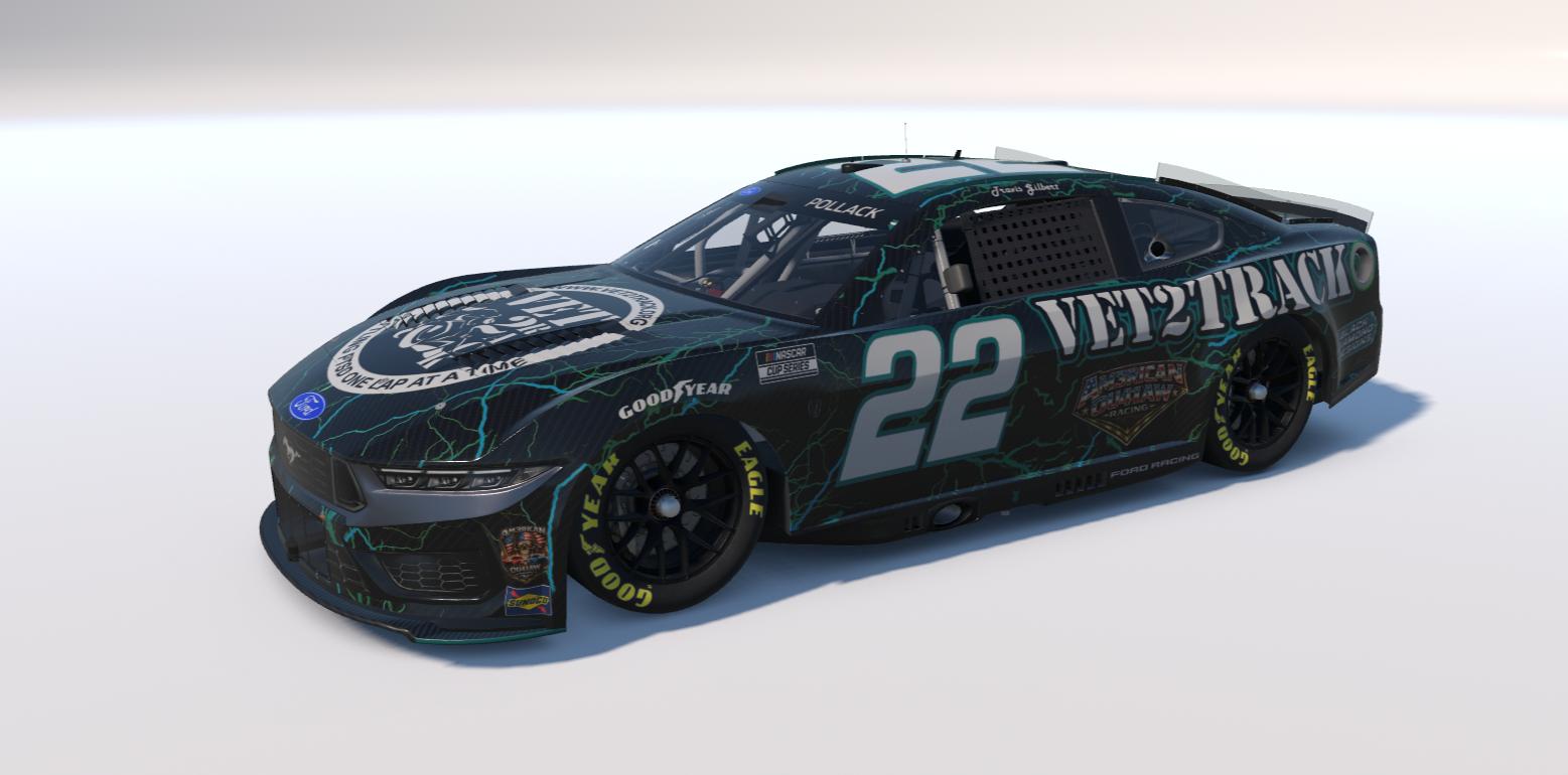 Preview of Travis Gilbert - VET2TRACK by Alex Pollack