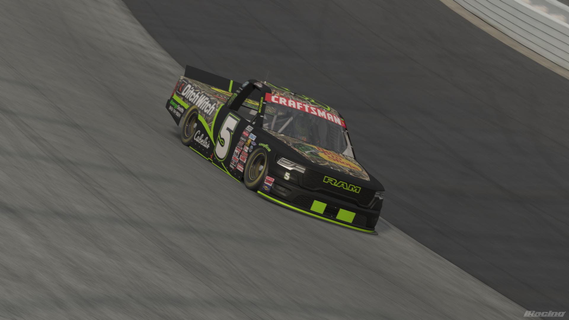 Preview of Bass Pro by Derrike Grigsby