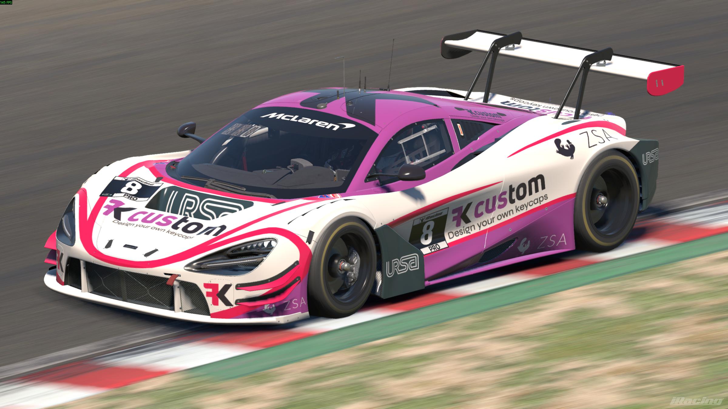 Preview of FKcaps FK Custom by Jeff Tooma