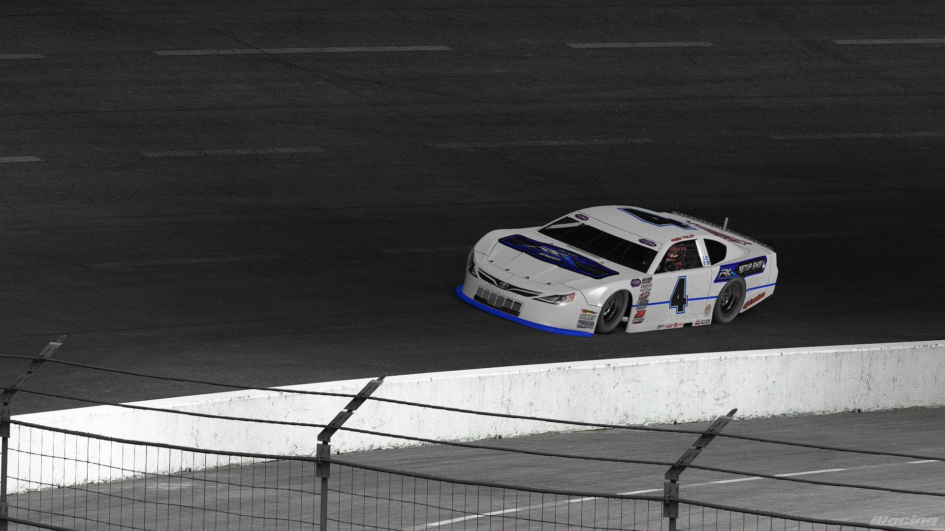 Preview of RTM suite by Galen Brant Clark