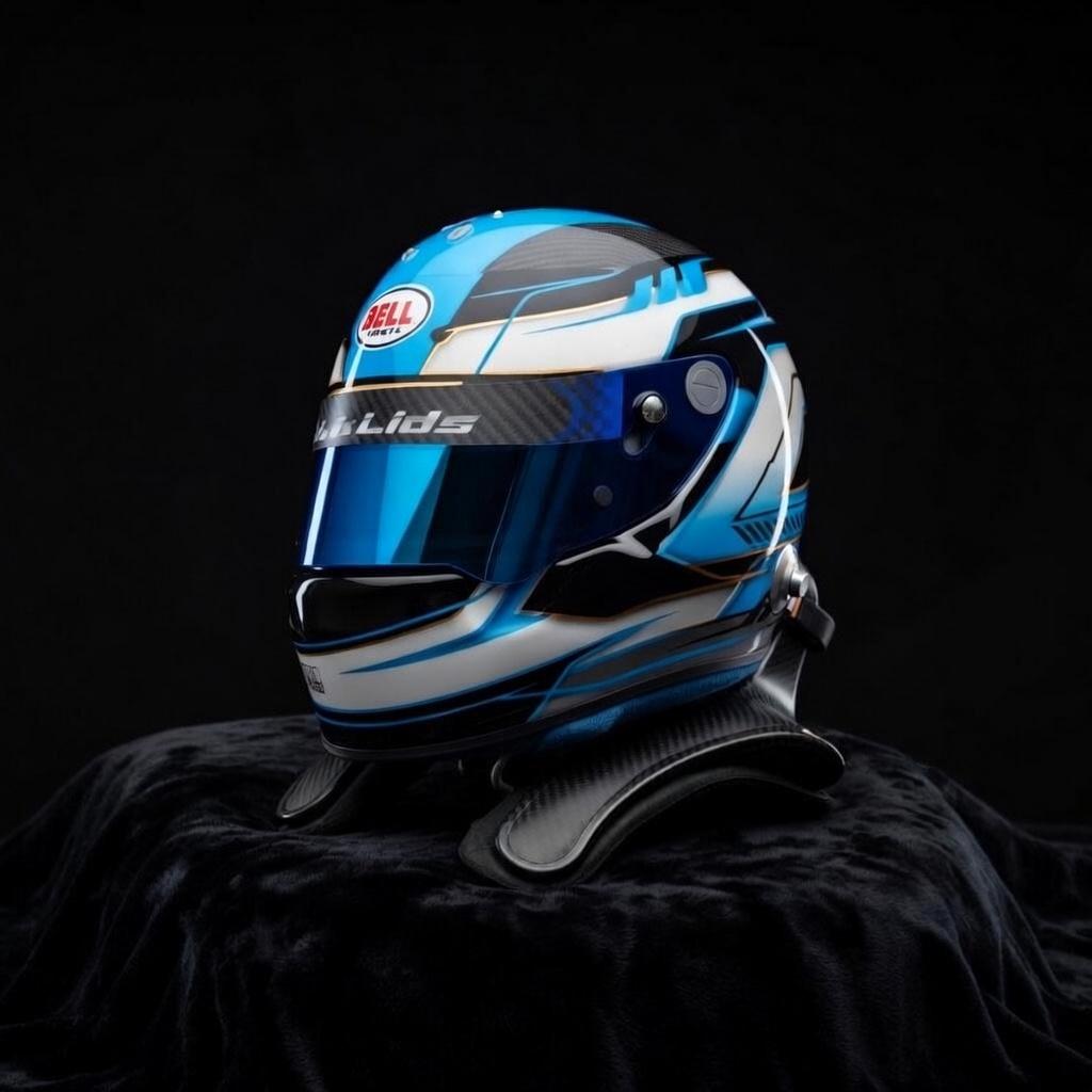 Preview of Bell Icesicle by Alan Purser