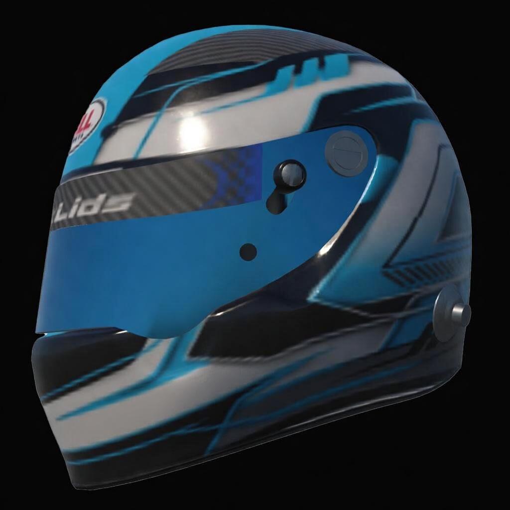 Preview of Bell Icesicle by Alan Purser